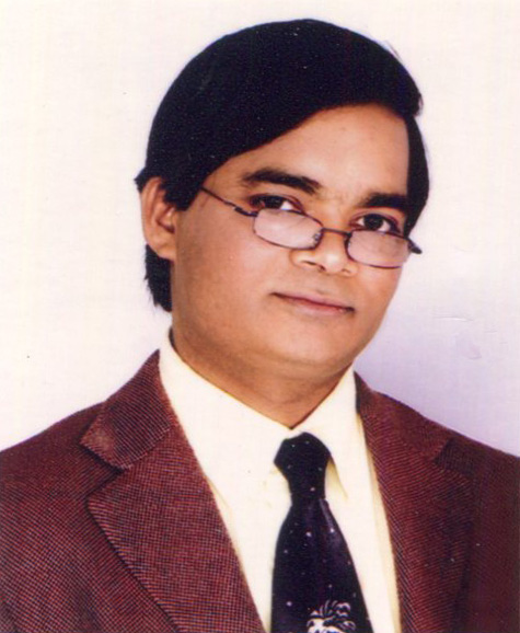 Mr. Kartick Karmakar